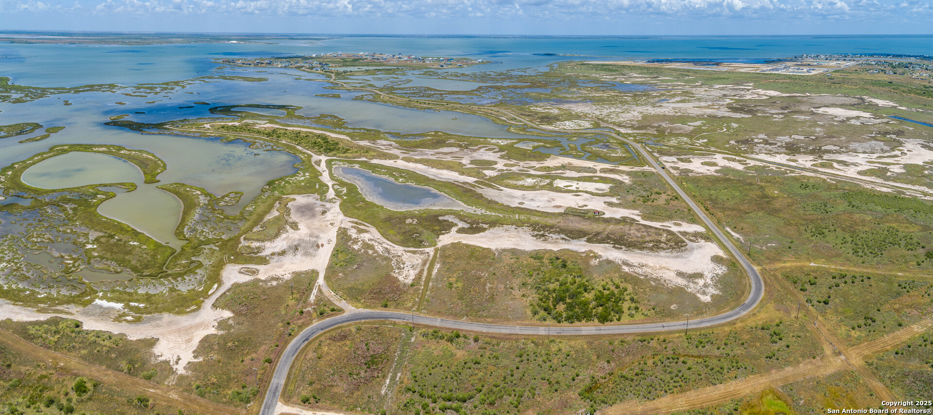 602-698 Cape Velero Drive Rockport TX 78382