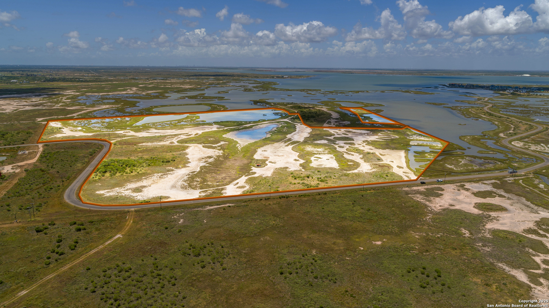 602-698 Cape Velero Drive Rockport TX 78382
