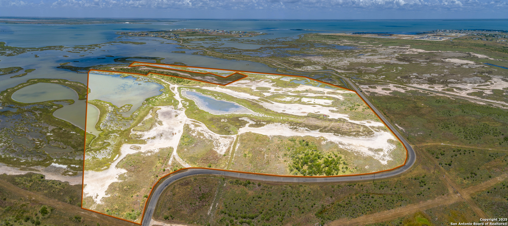 602-698 Cape Velero Drive Rockport TX 78382