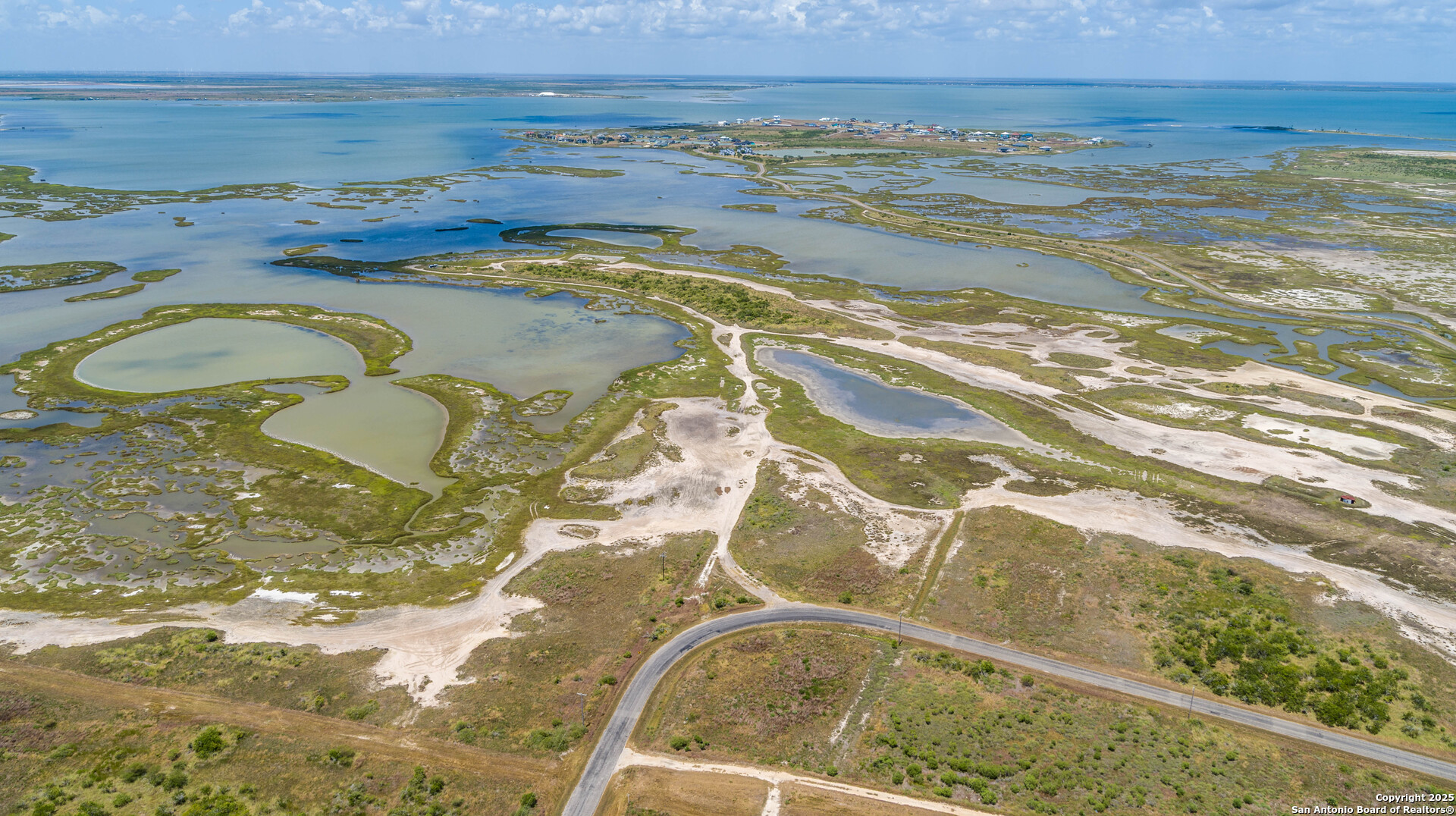 602-698 Cape Velero Drive Rockport TX 78382