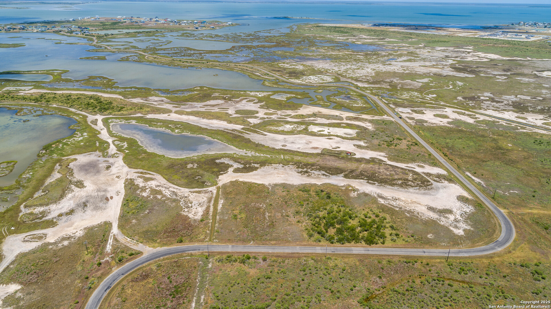 602-698 Cape Velero Drive Rockport TX 78382