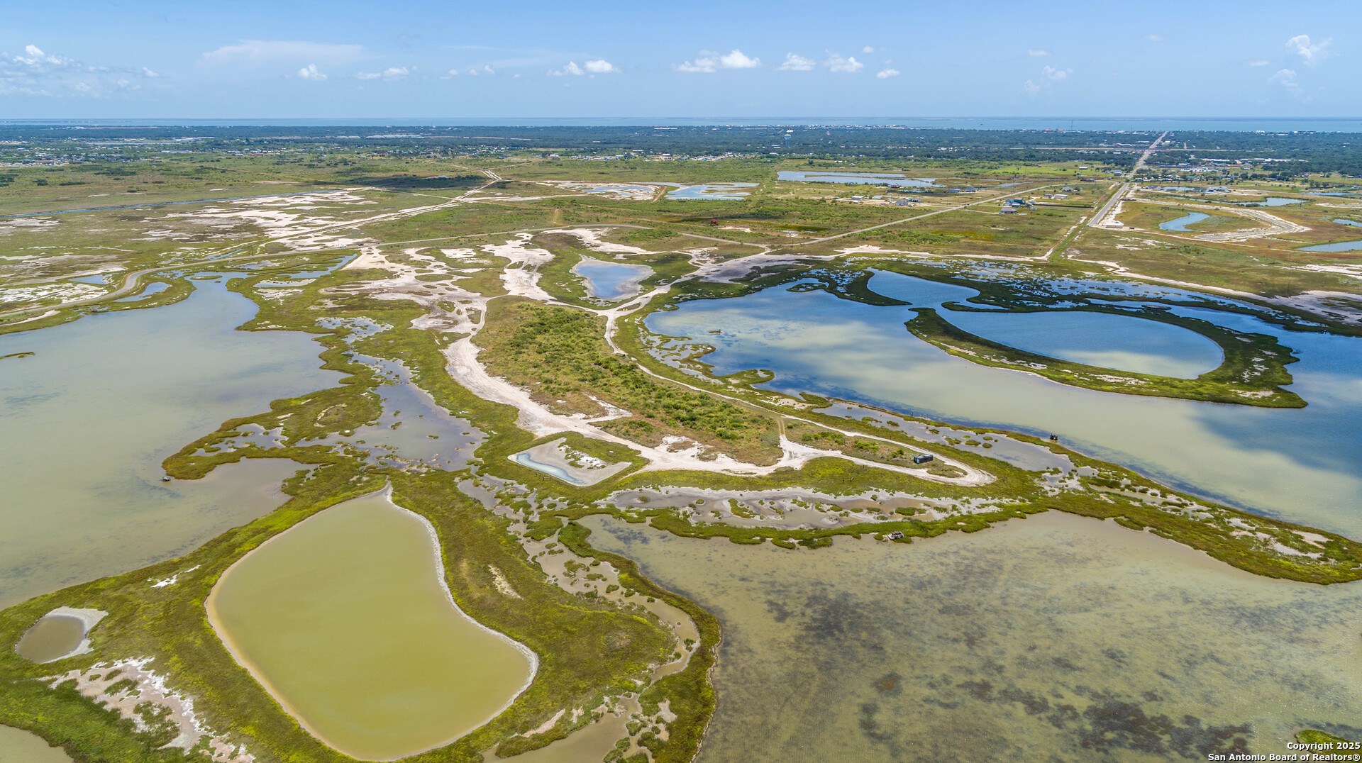 602-698 Cape Velero Drive Rockport TX 78382