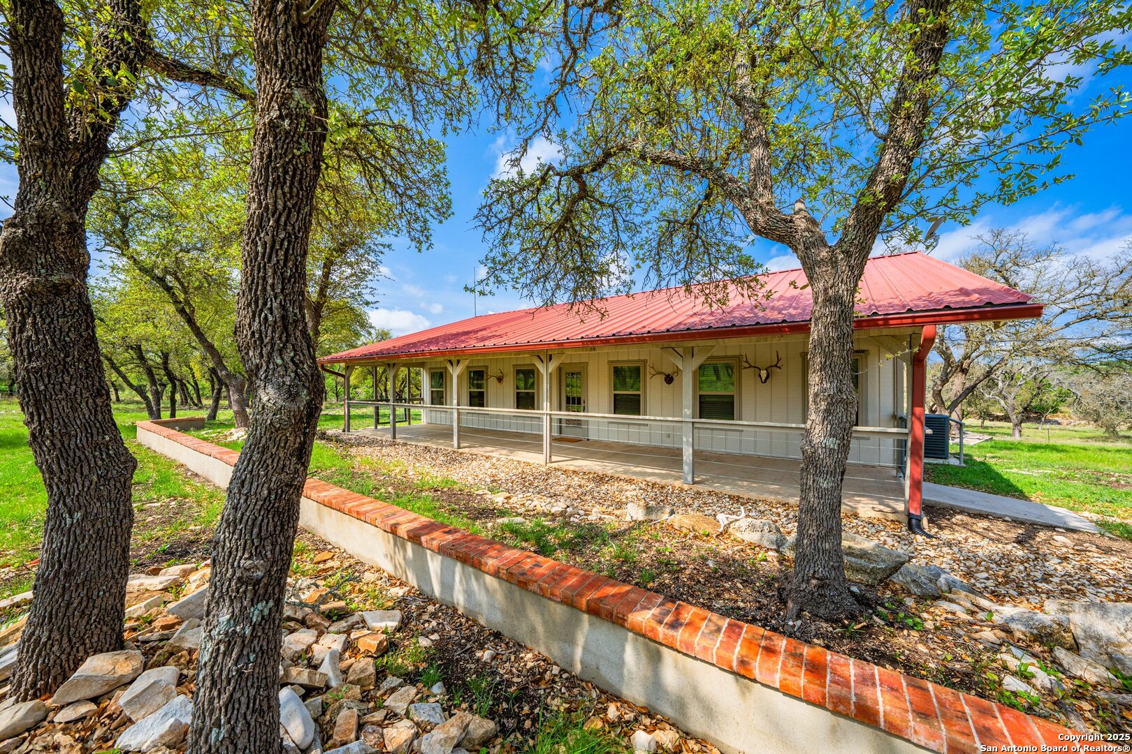 563 J B Road Harper TX 78631