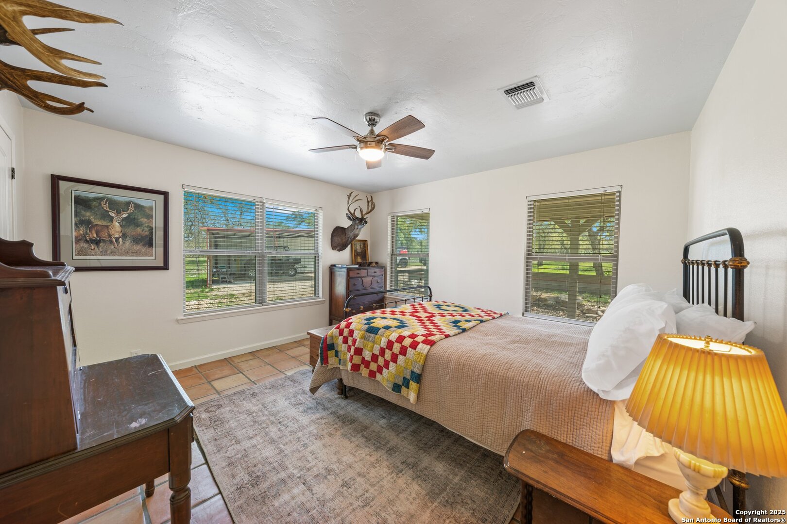 563 J B Road Harper TX 78631