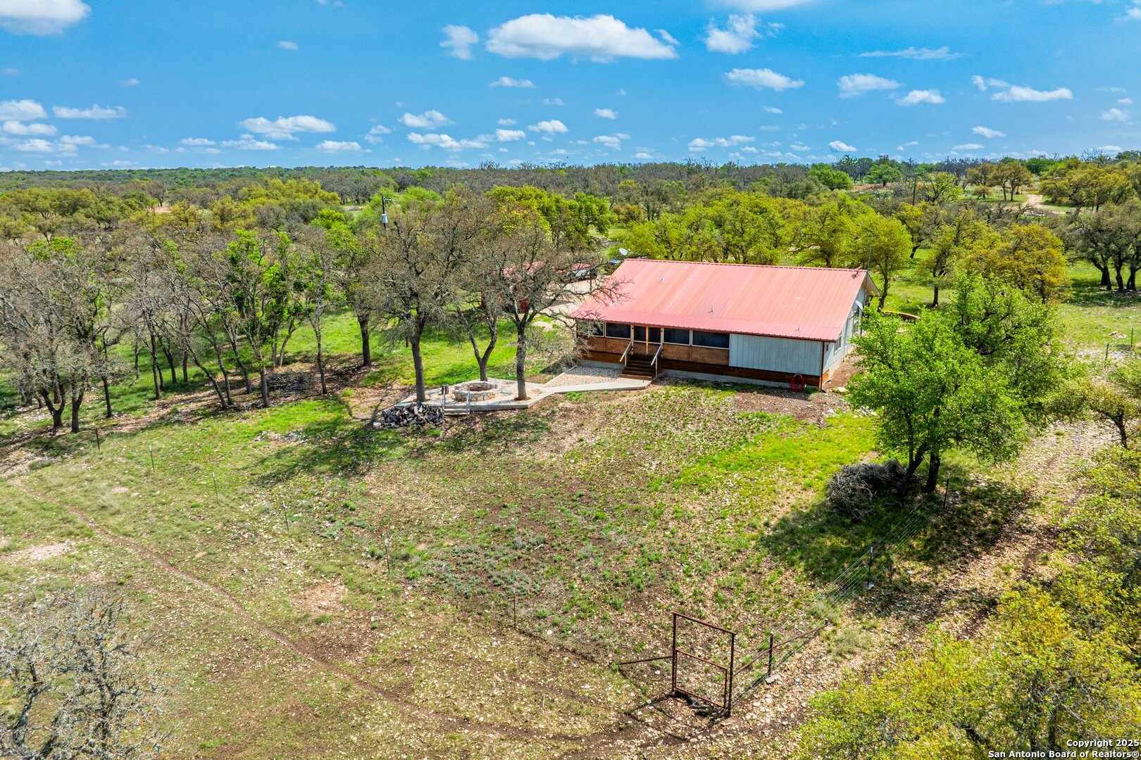 563 J B Road Harper TX 78631