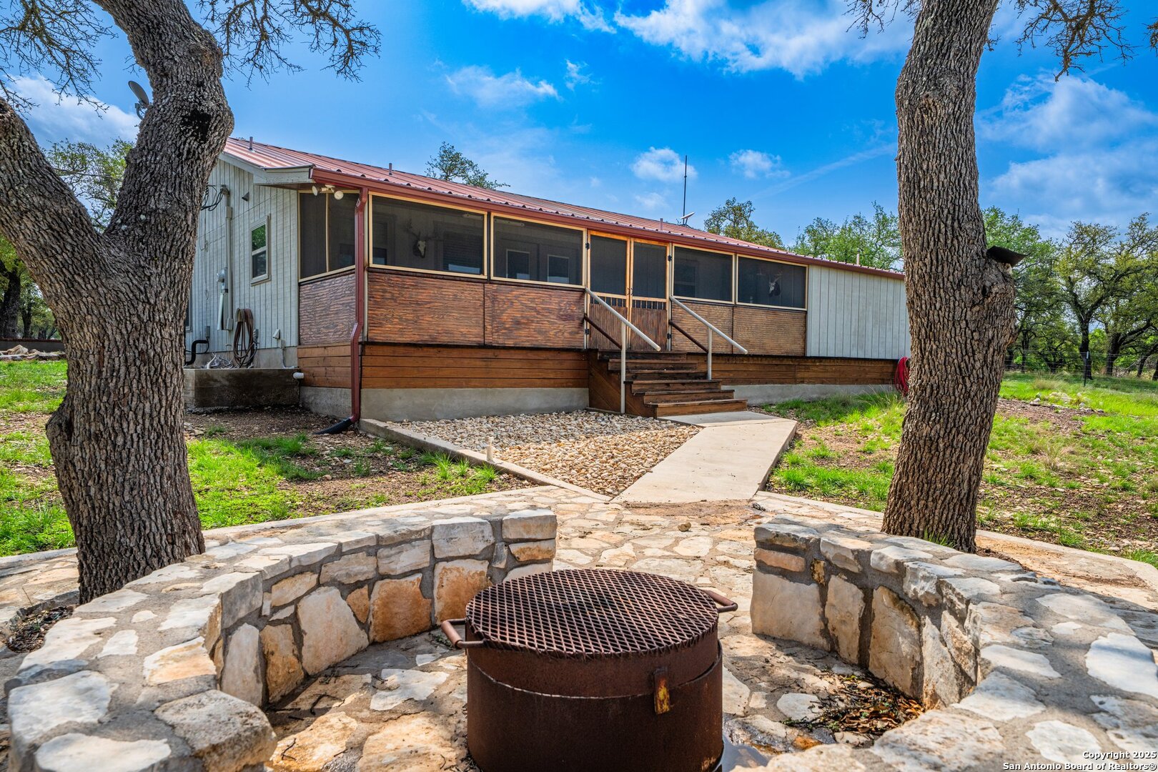 563 J B Road Harper TX 78631