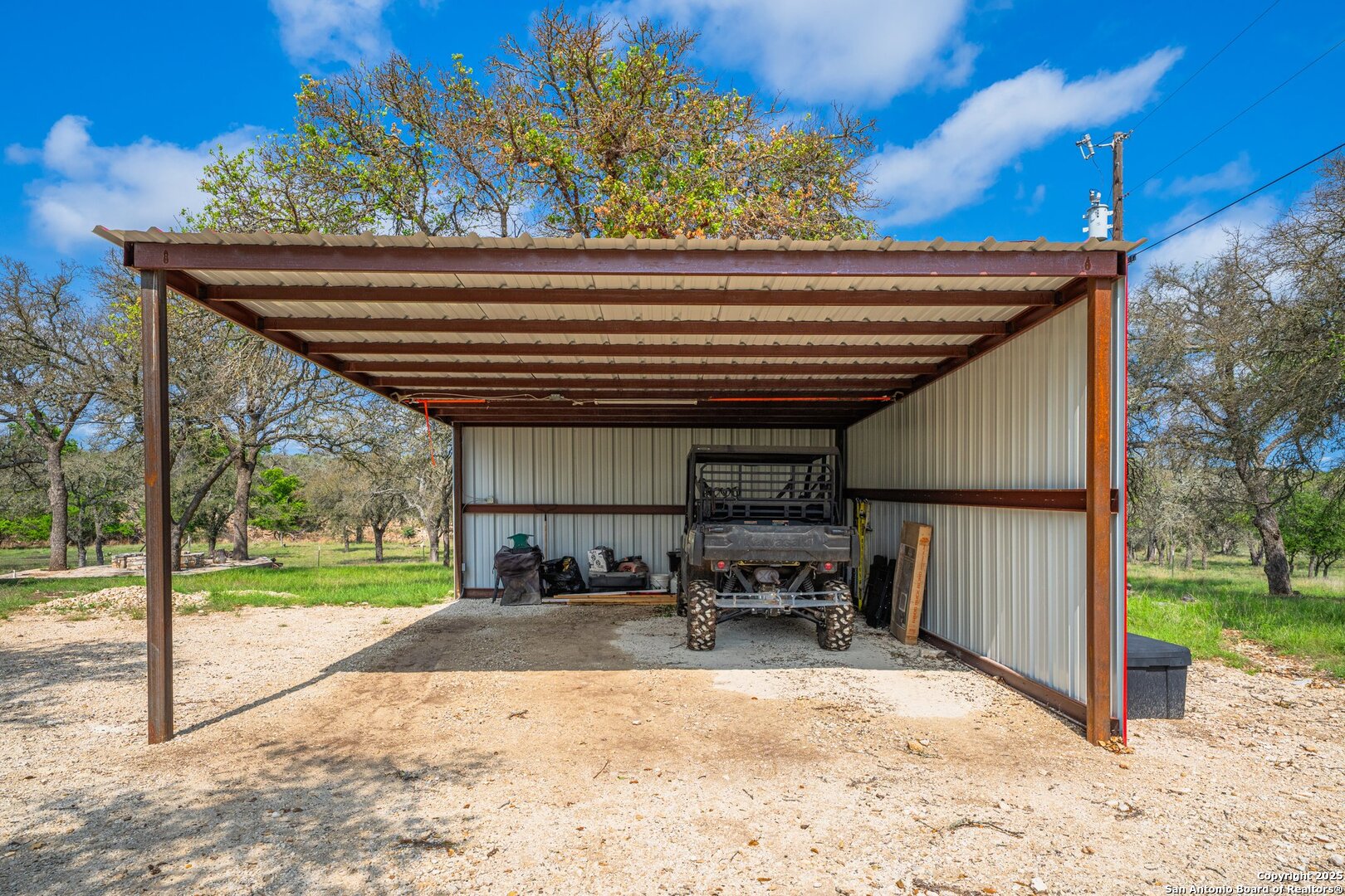 563 J B Road Harper TX 78631