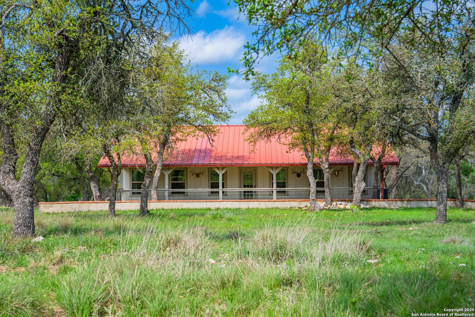 563 J B Road Harper TX 78631