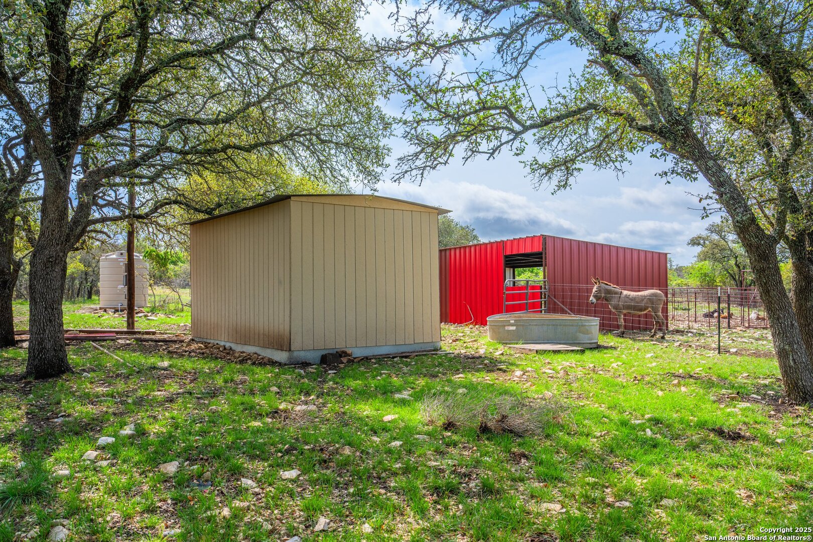 563 J B Road Harper TX 78631