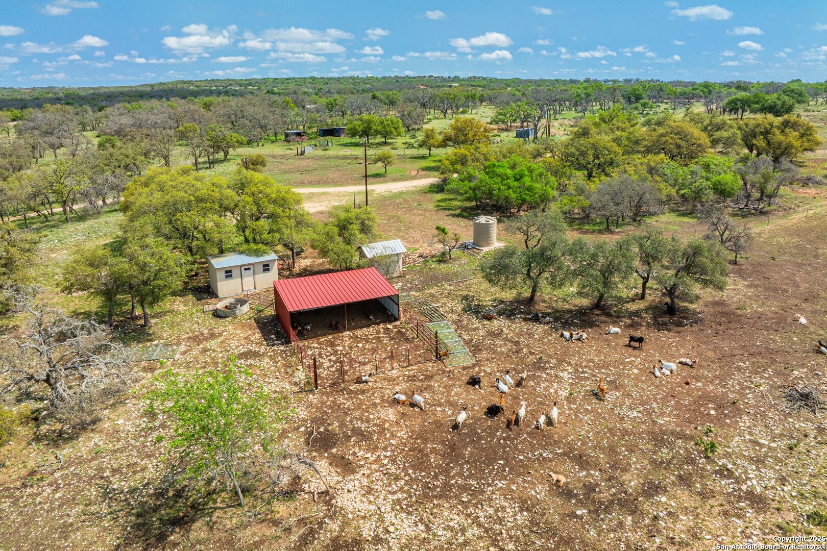 563 J B Road Harper TX 78631
