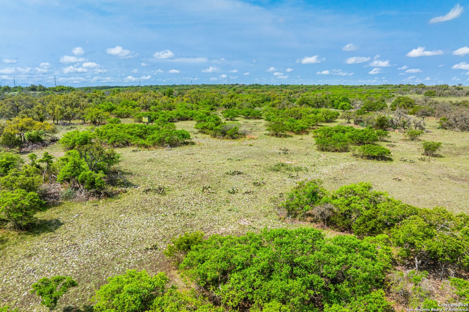 563 J B Road Harper TX 78631
