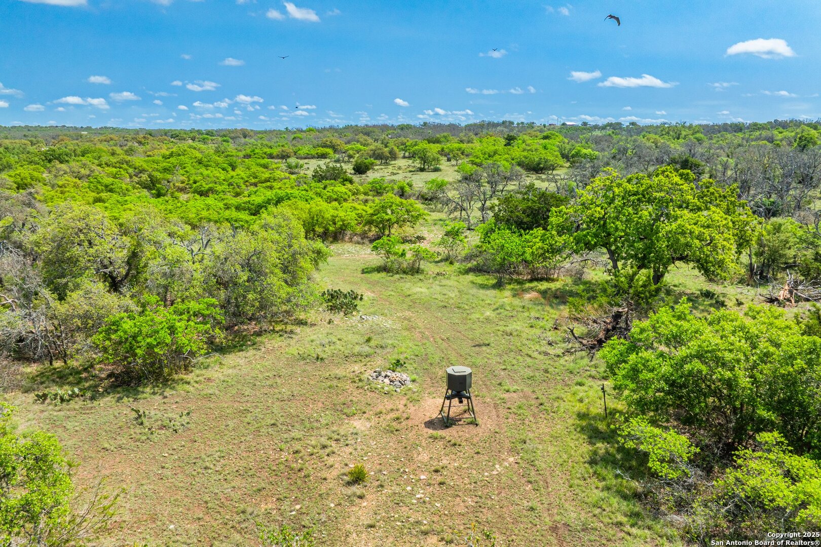563 J B Road Harper TX 78631