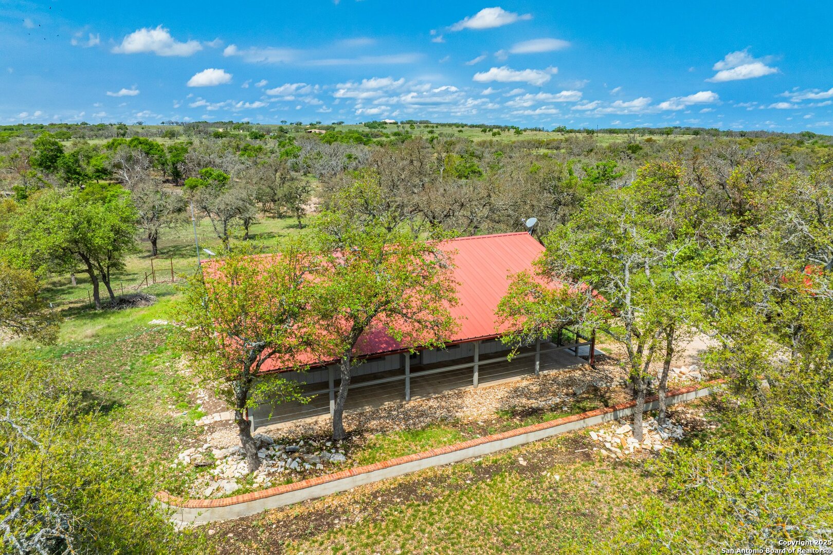 563 J B Road Harper TX 78631