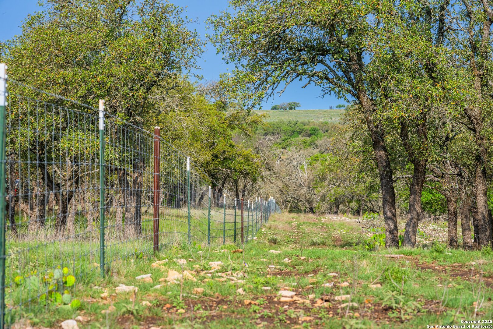 563 J B Road Harper TX 78631