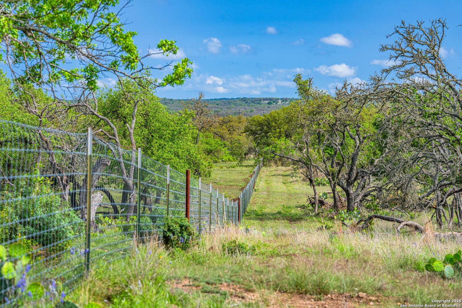 563 J B Road Harper TX 78631