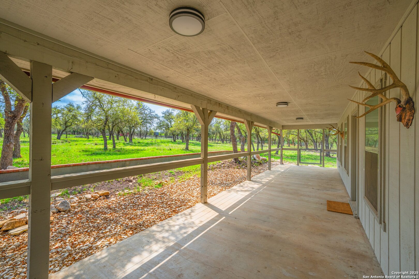 563 J B Road Harper TX 78631