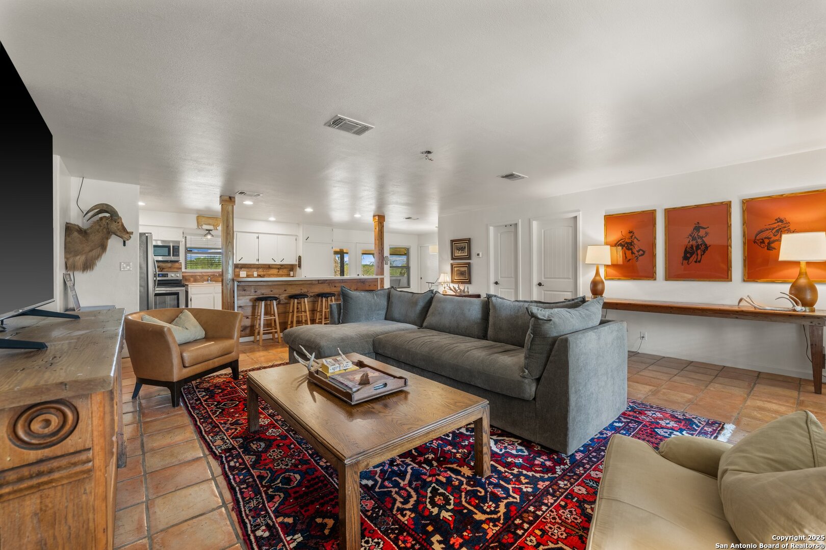 563 J B Road Harper TX 78631
