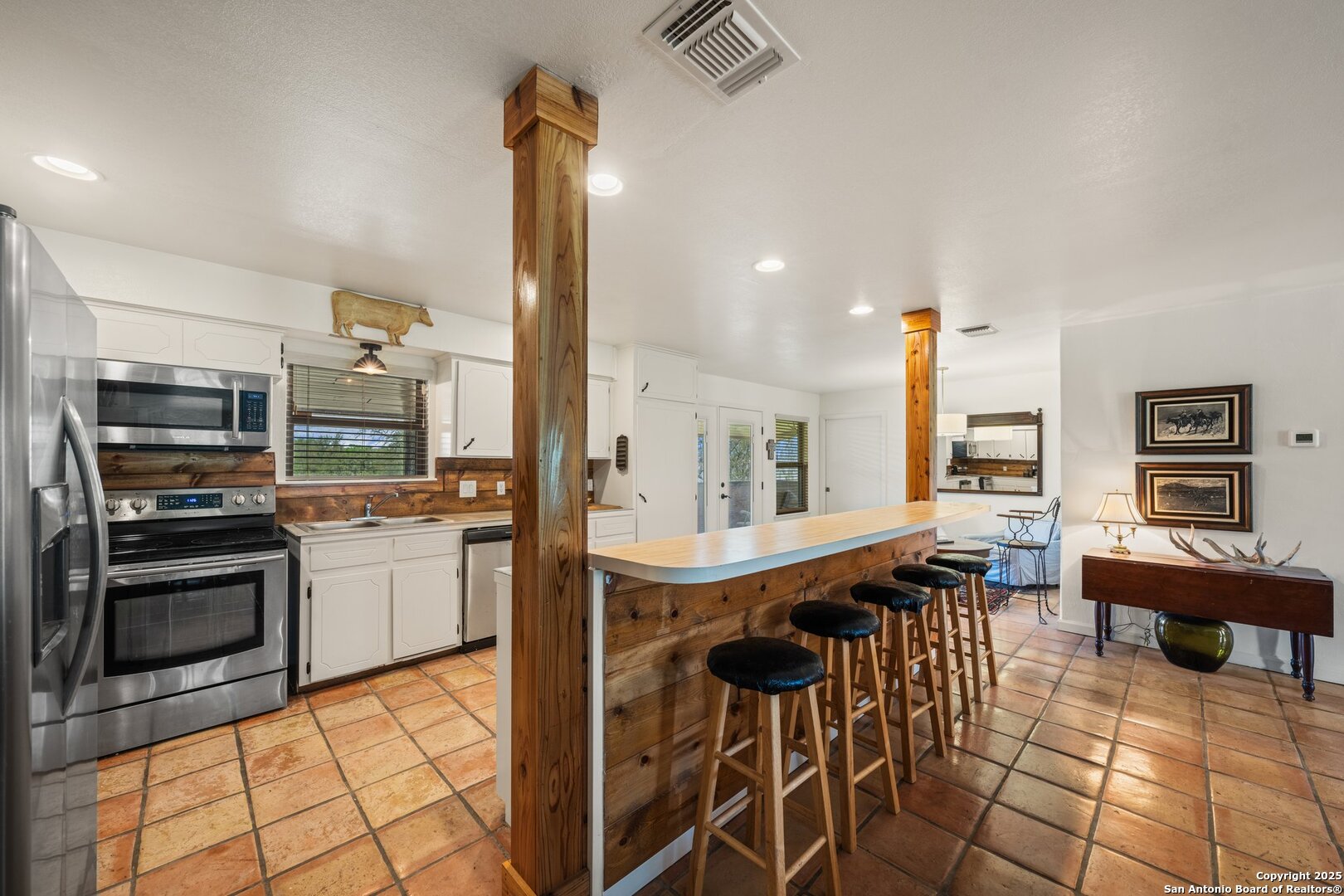 563 J B Road Harper TX 78631