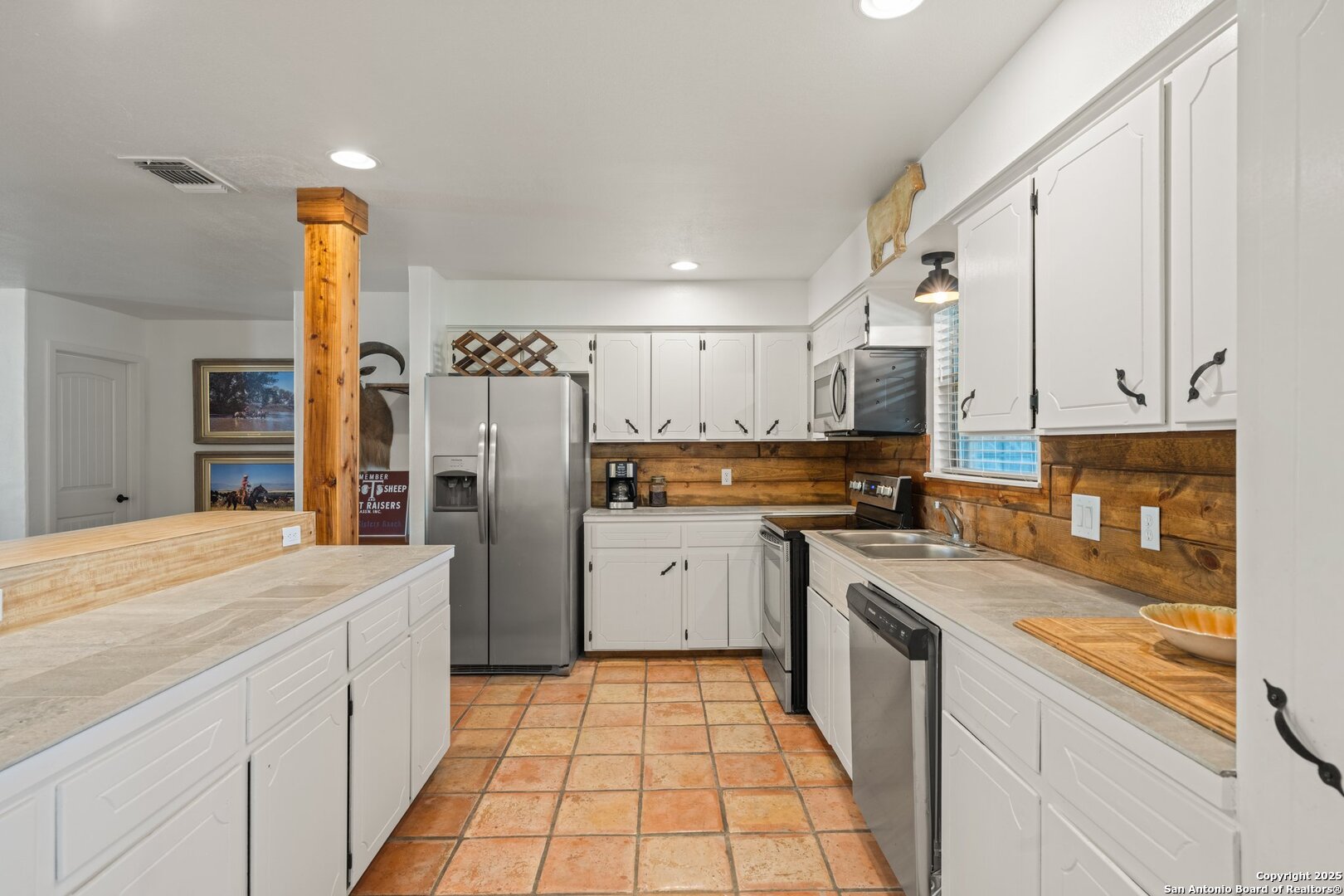 563 J B Road Harper TX 78631