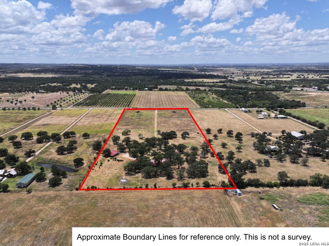 497 Luckenbach Road Fredericksburg TX 78624
