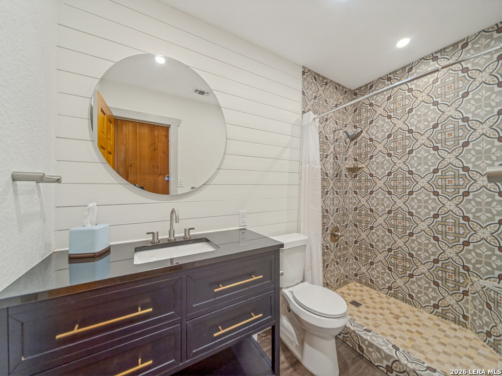 497 Luckenbach Road Fredericksburg TX 78624