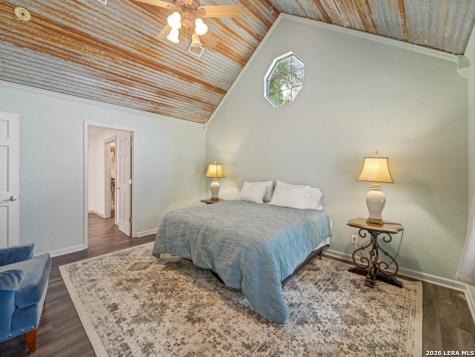 497 Luckenbach Road Fredericksburg TX 78624