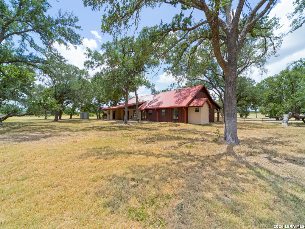 497 Luckenbach Road Fredericksburg TX 78624