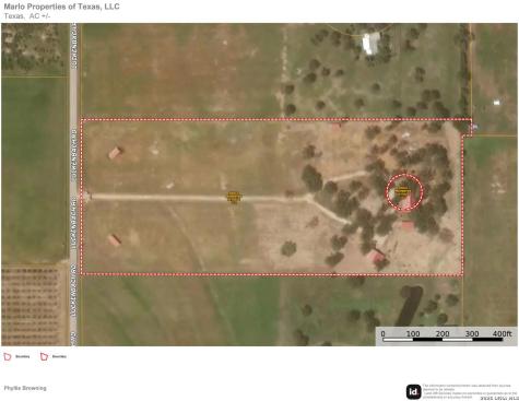 497 Luckenbach Road Fredericksburg TX 78624
