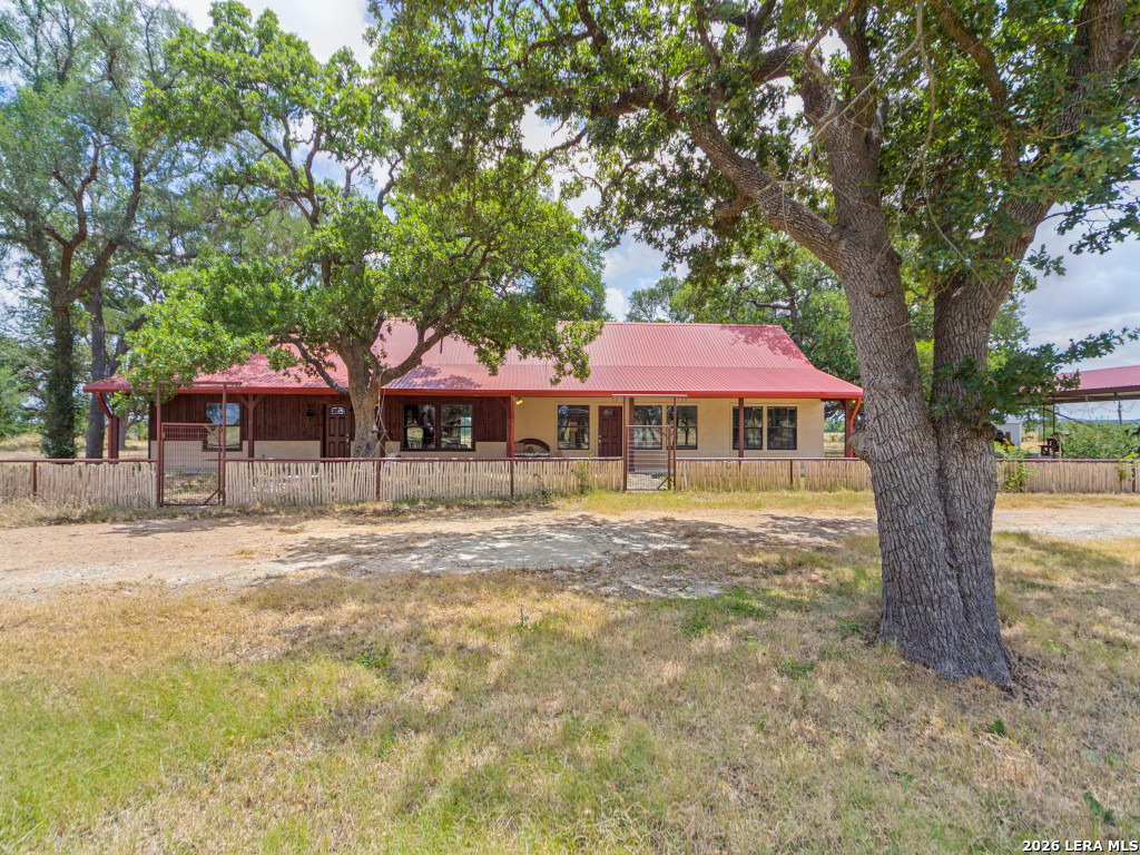 497 Luckenbach Road Fredericksburg TX 78624