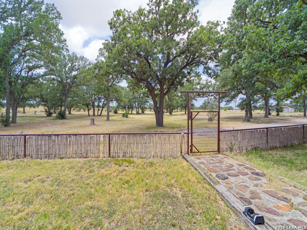 497 Luckenbach Road Fredericksburg TX 78624