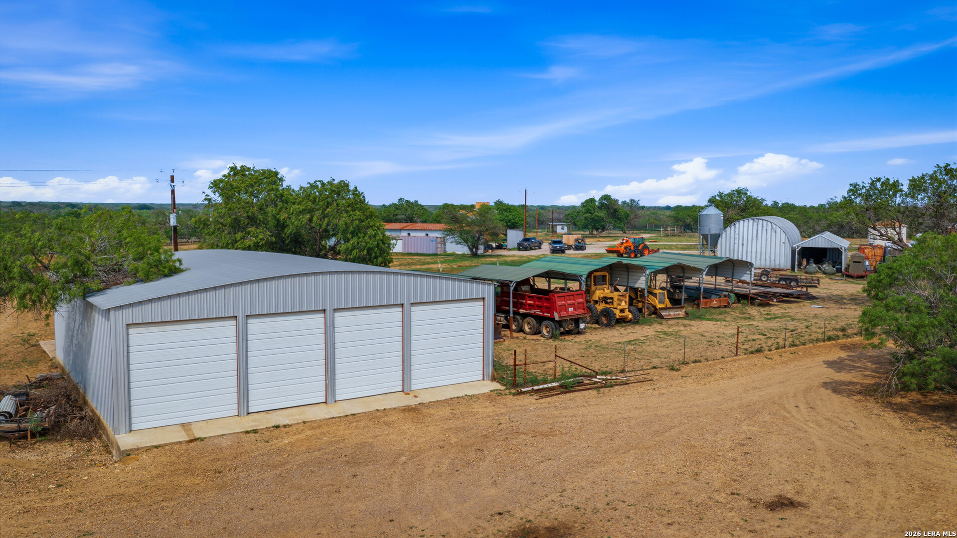 5797 Fm 3408 Cotulla TX 78014