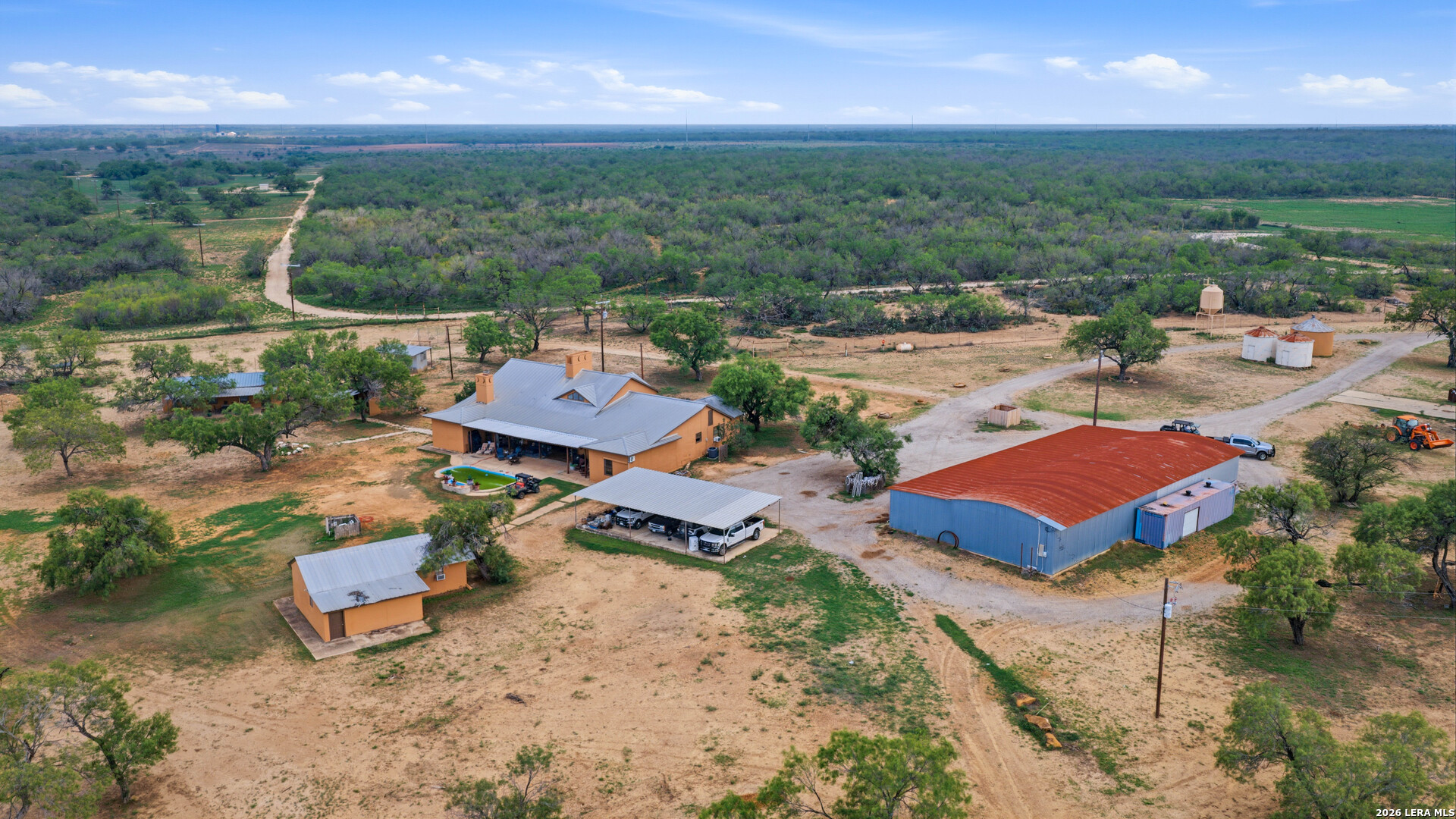 5797 Fm 3408 Cotulla TX 78014