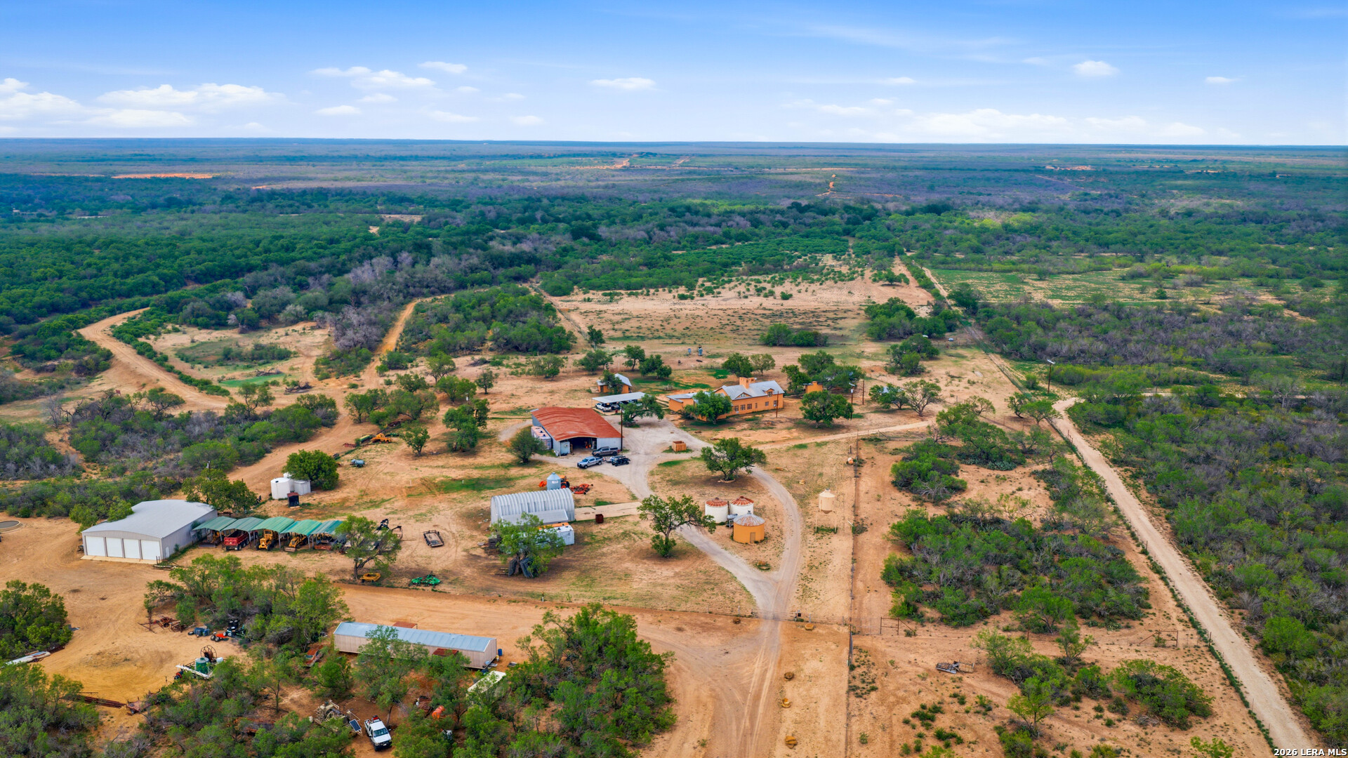 5797 Fm 3408 Cotulla TX 78014