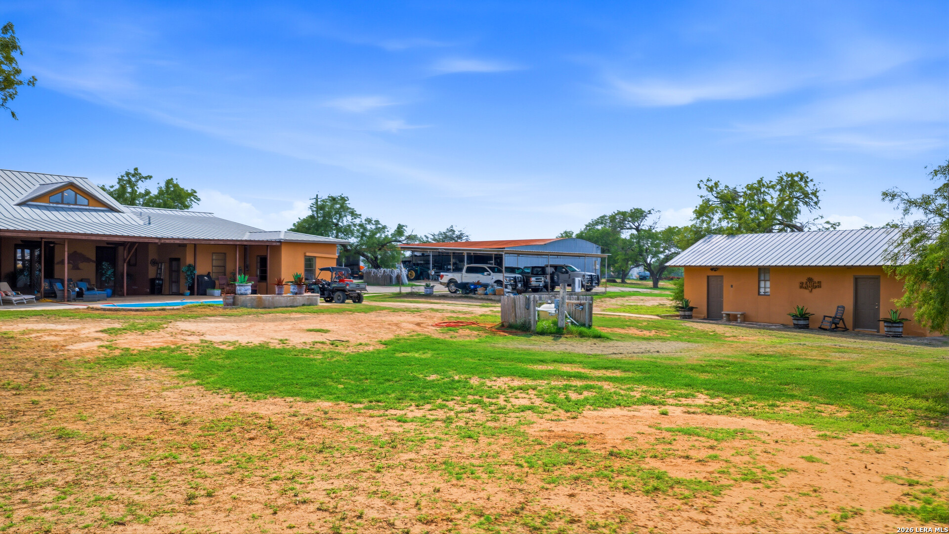 5797 Fm 3408 Cotulla TX 78014