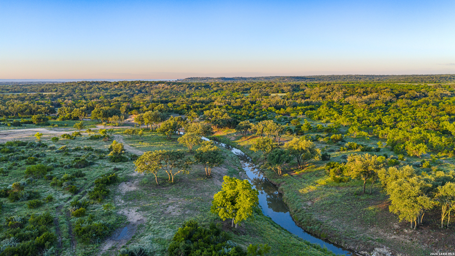 Tbd Fm 1221 London TX 76854