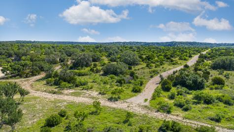 Tbd Fm 1221 London TX 76854