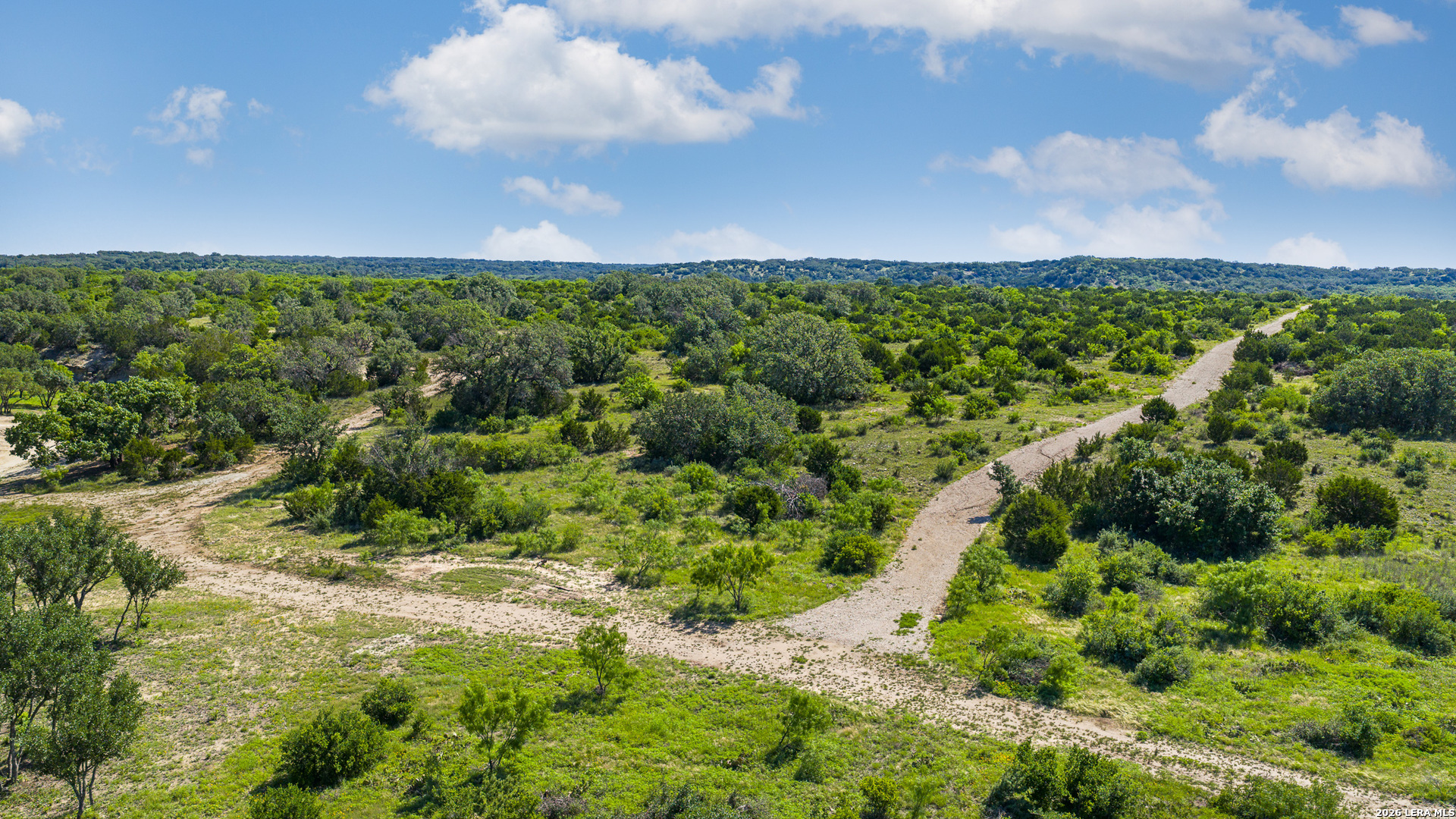 Tbd Fm 1221 London TX 76854