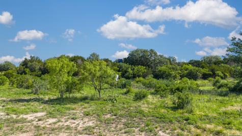 Tbd Fm 1221 London TX 76854