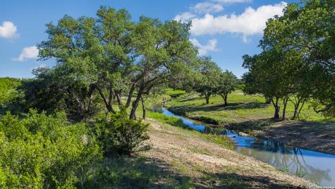 Tbd Fm 1221 London TX 76854