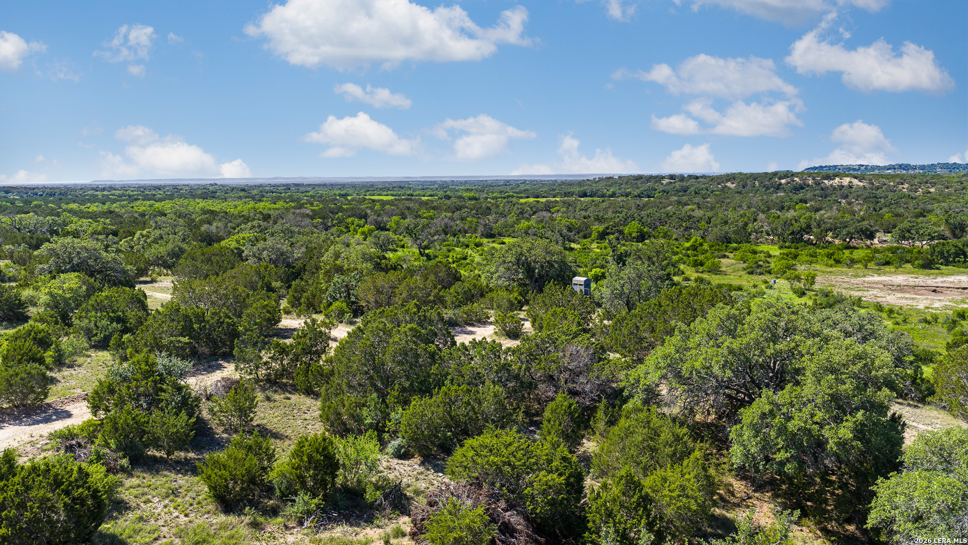 Tbd Fm 1221 London TX 76854