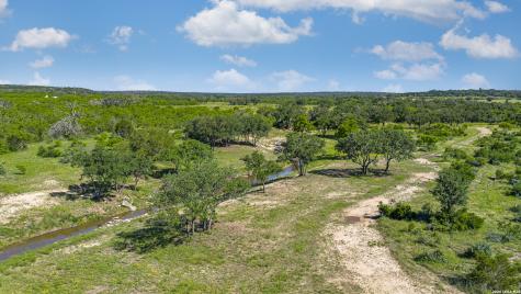 Tbd Fm 1221 London TX 76854