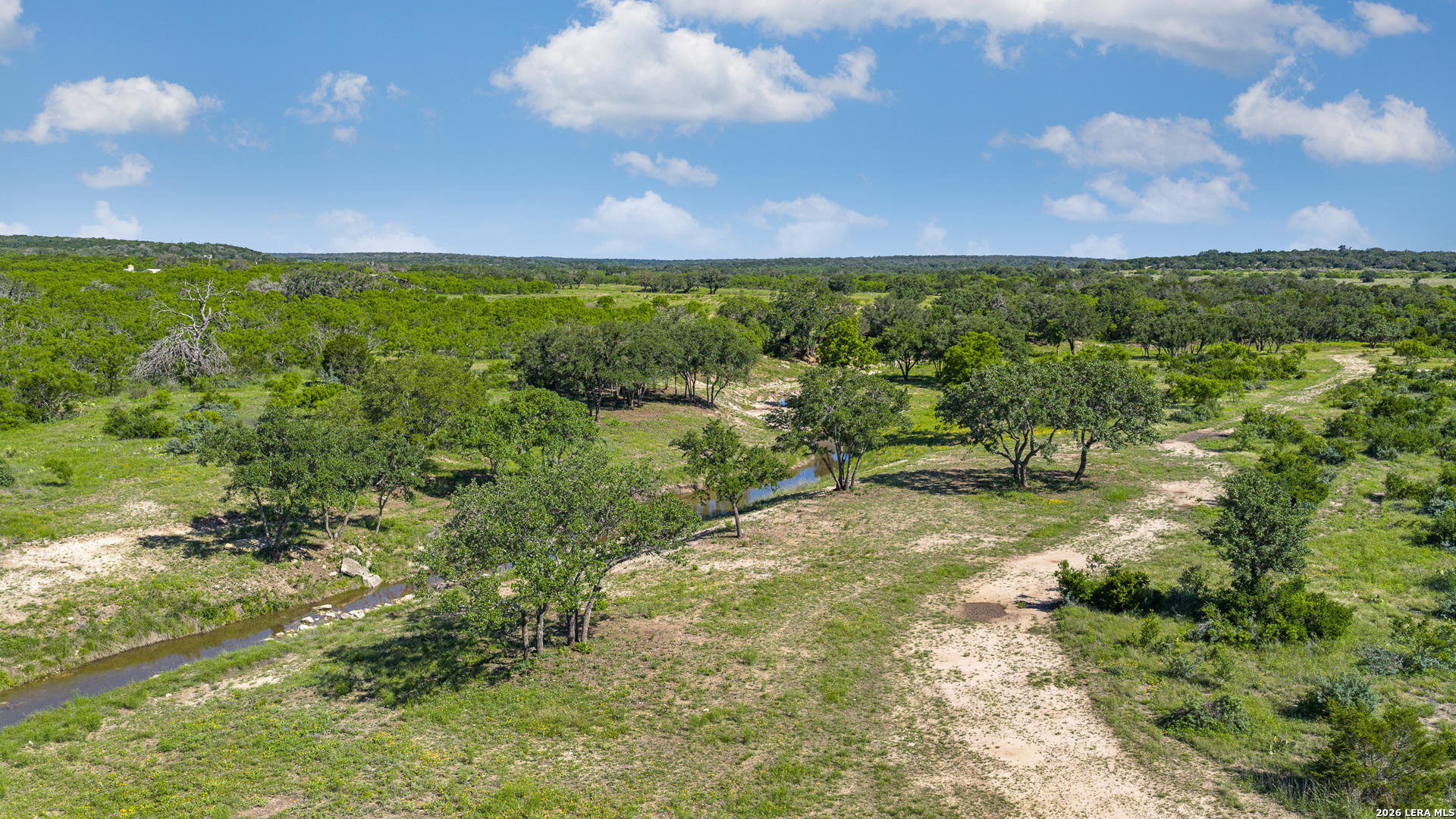 Tbd Fm 1221 London TX 76854