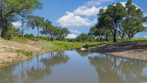 Tbd Fm 1221 London TX 76854
