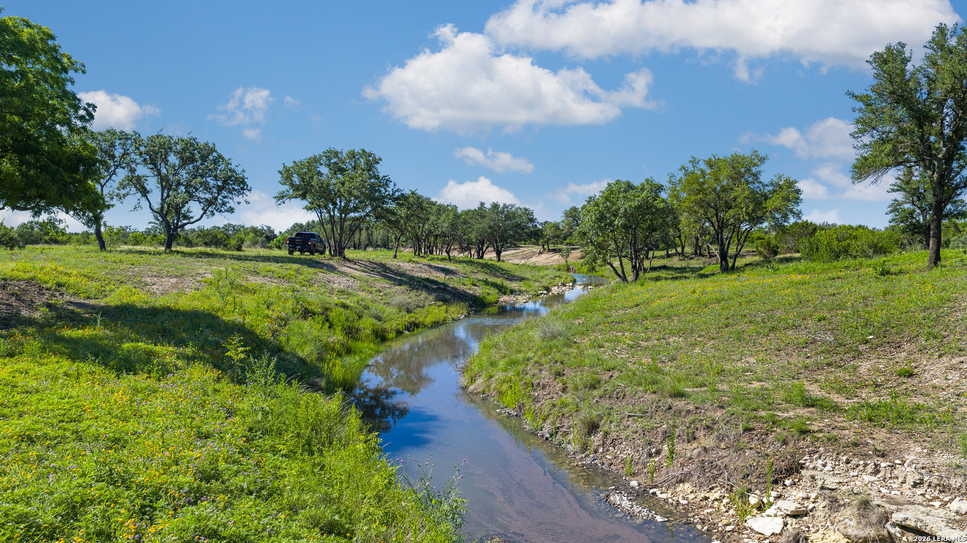 Tbd Fm 1221 London TX 76854