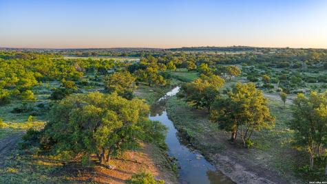 Tbd Fm 1221 London TX 76854