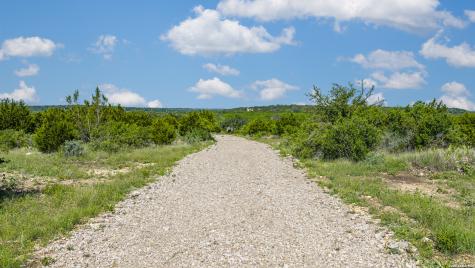 Tbd Fm 1221 London TX 76854
