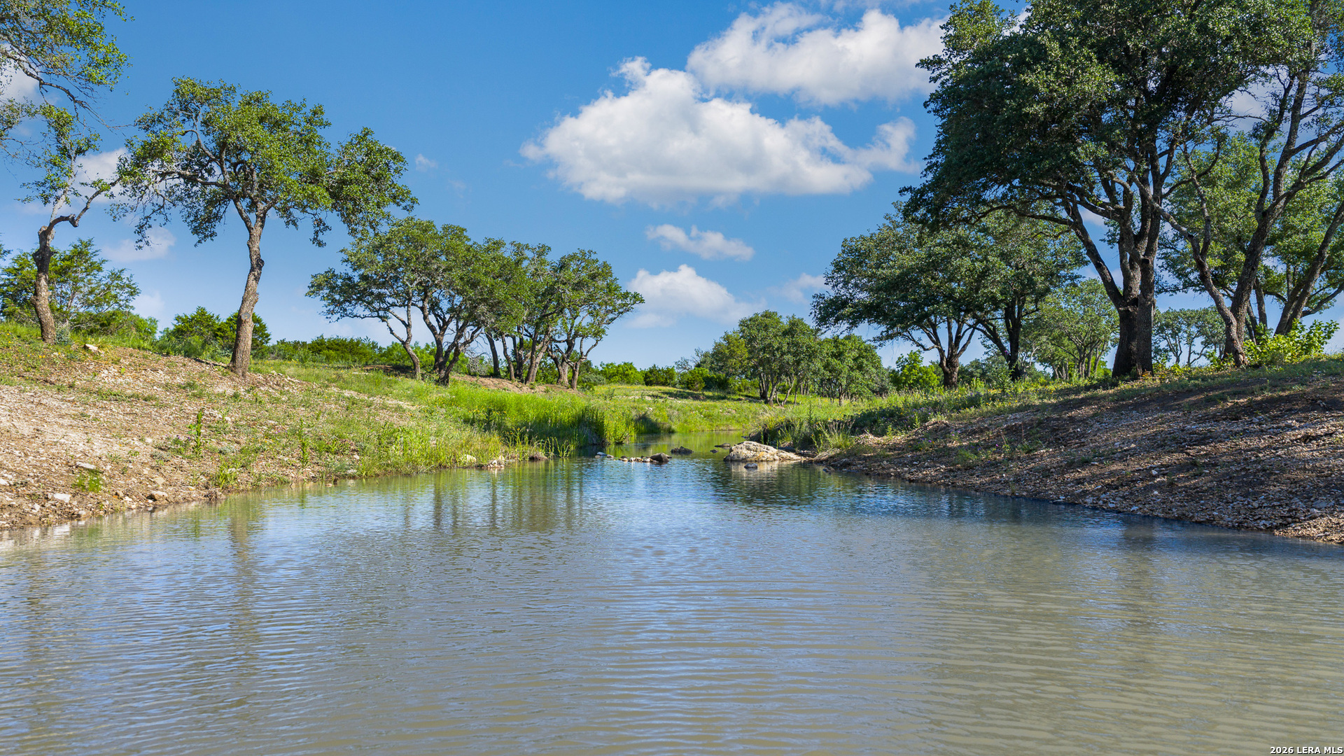 Tbd Fm 1221 London TX 76854