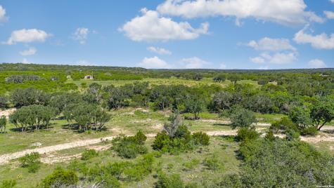 Tbd Fm 1221 London TX 76854