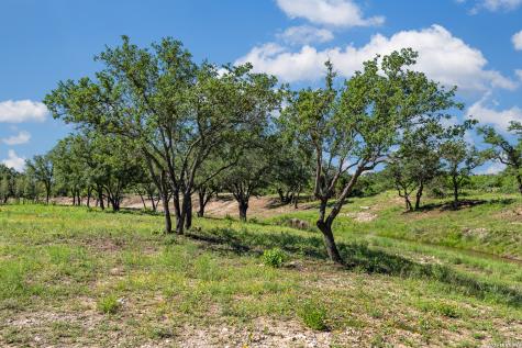 Tbd Fm 1221 London TX 76854