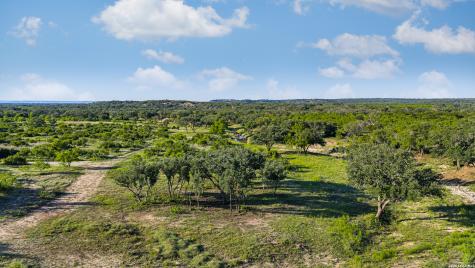 Tbd Fm 1221 London TX 76854